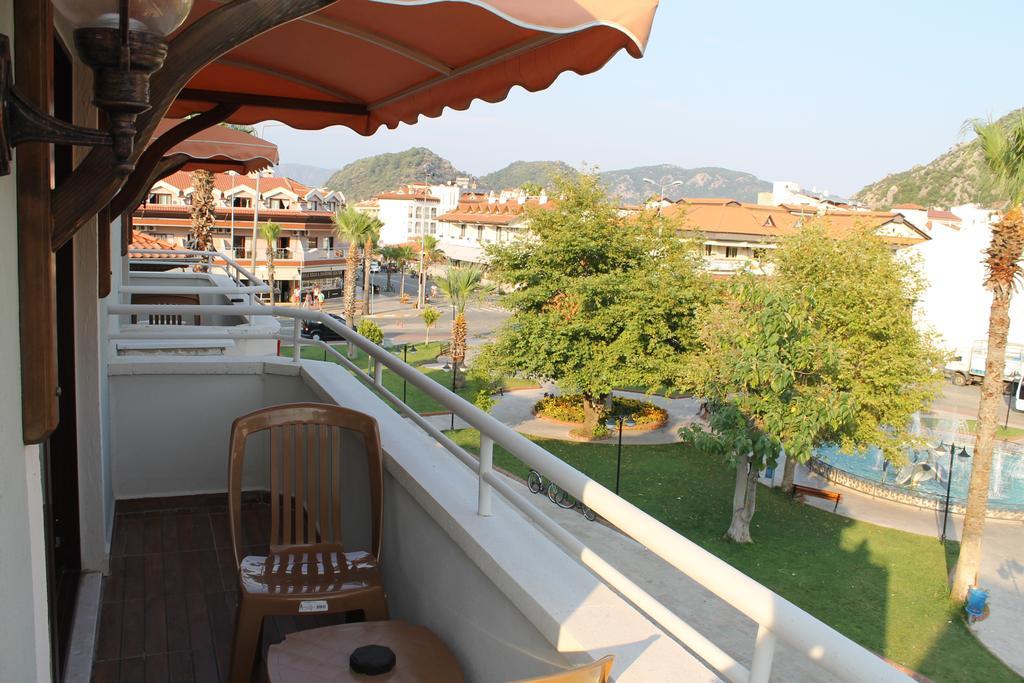 Ida Hotel Marmaris Zimmer foto