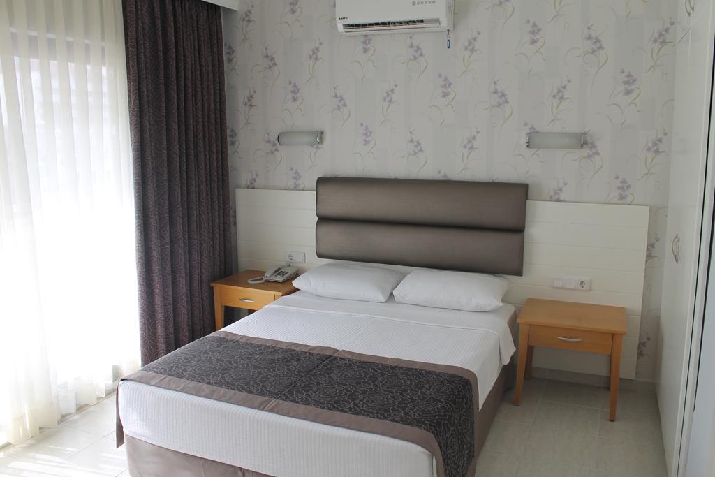Ida Hotel Marmaris Zimmer foto
