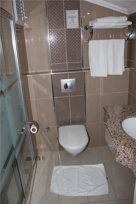 Ida Hotel Marmaris Exterior foto
